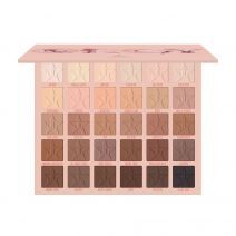 Orgy Eyeshadow Palette 