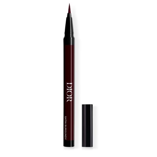 Diorshow Liquid Liner 881 Satin Burgundy