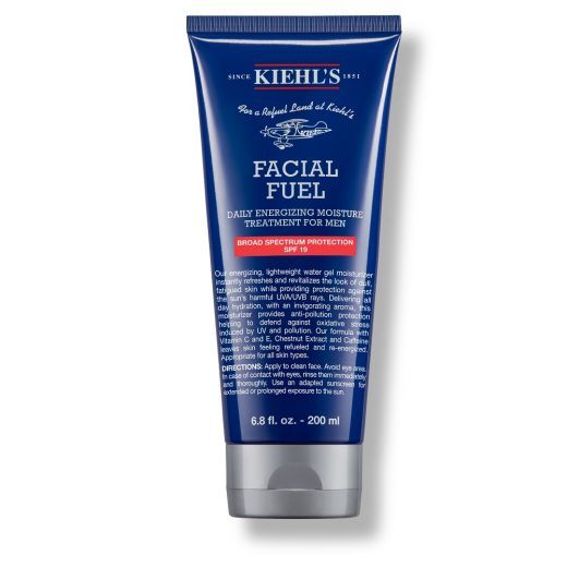 Facial Fuel Daily Energizing Moisture Treatment for Men SPF 19