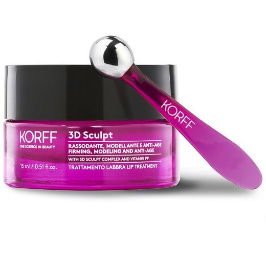 3D Sculpt Lip Cream