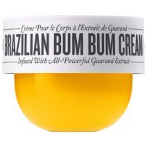 Brazilian Bum Bum Cream