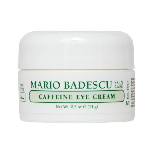 Caffeine Eye Cream