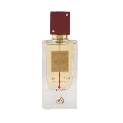 Ana Abiyedh Rouge