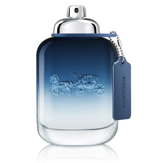 COACH Men Blue Tualetinis vanduo (EDT)