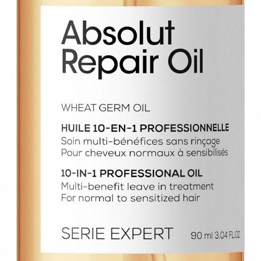 Absolut Repair Oil 10-in-1