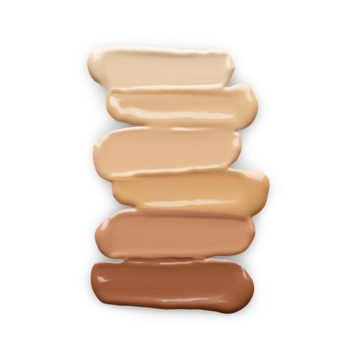 Liquid Mineral Concealer With Caffeine