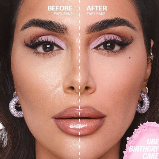 Easy Bake Loose Baking & Setting Powder