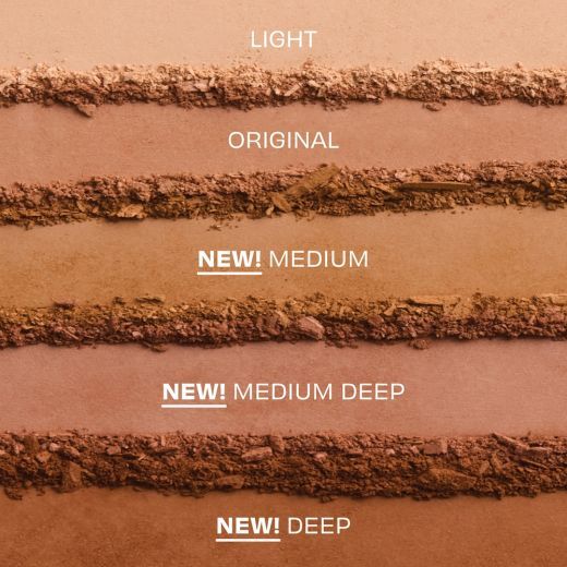 Hoola Matte Travel Size Mini