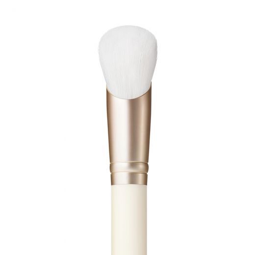 Hyper Real 001 Serum + Moisturizer Brush 