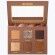 Bare Harmony - Palette Cool Bronze #203