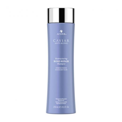 Caviar Restructuring Bond Repair Shampoo