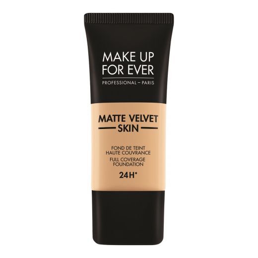 MAKE UP FOR EVER Matte Velvet Skin Makiažo pagrindas
