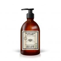 Vintage Collection Marseille Liquid Soap – Orange Blossom