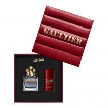 Scandal Pour Homme EDT 100ml Set
