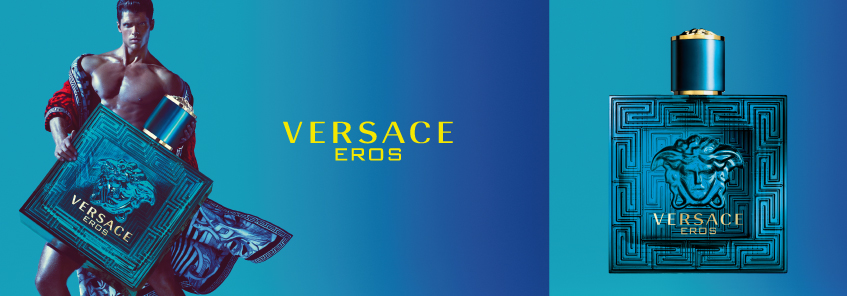 Versace Eros