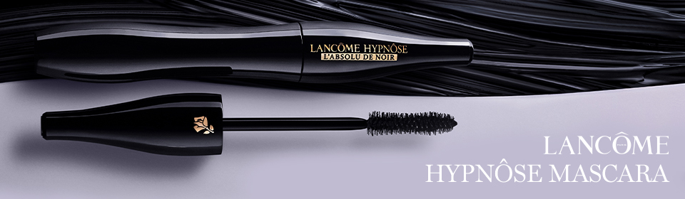Lancome blakstienų tušai
