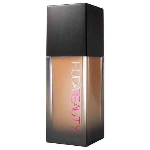 #FauxFilter Luminous Matte Foundation