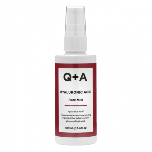 Hyaluronic Acid Face Mist