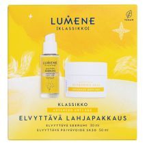 Set: KLASSIKKO REVITALIZING: Advanced Anti-age Revitalizing