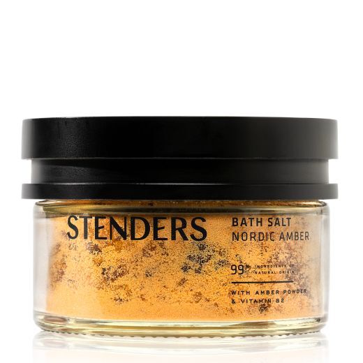 Bath Salt Nordic Amber