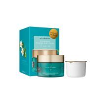 The Ritual of Karma Body Cream + Refill Pack