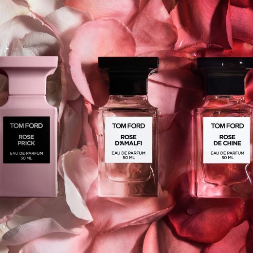 Tom Ford Rose Prick EDP unisex