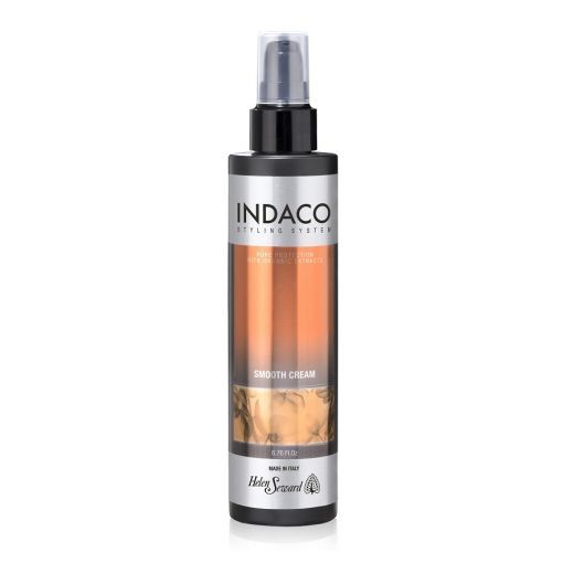 Indaco Smooth Cream