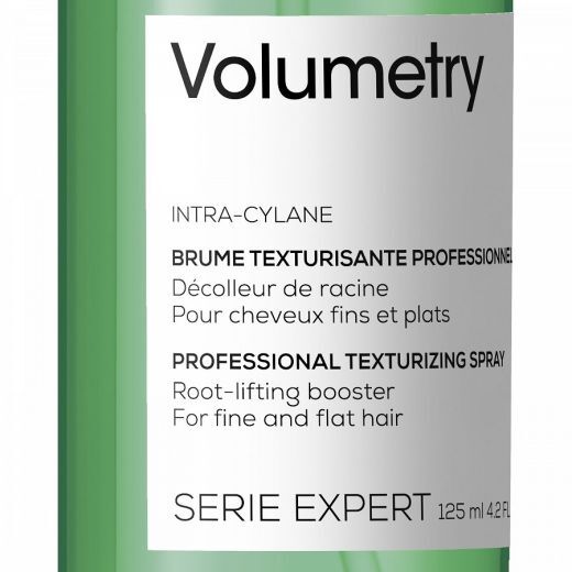 Volumetry Texturizing Spray