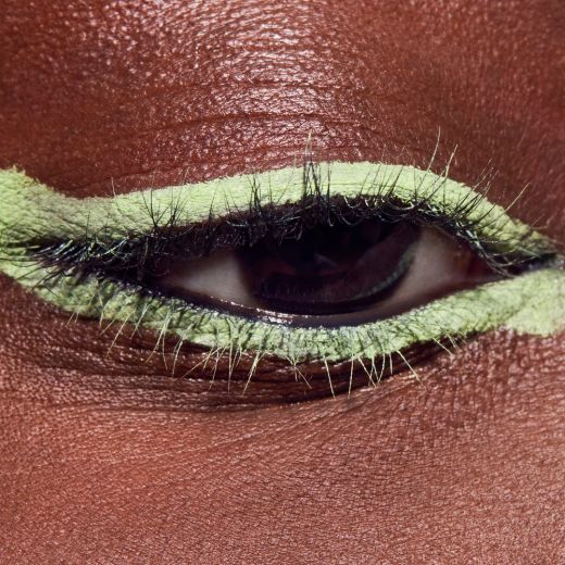 Colour Excess Gel Pencil Eye Liner Minty Fresh