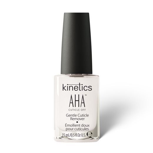 Fast Action Cuticle Remover