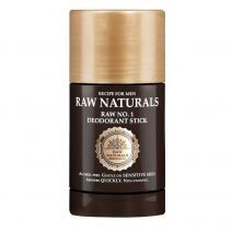 Raw No 1 Deodorant Stick 