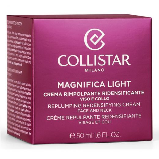 Magnifica Light Replumping Redensifying Cream