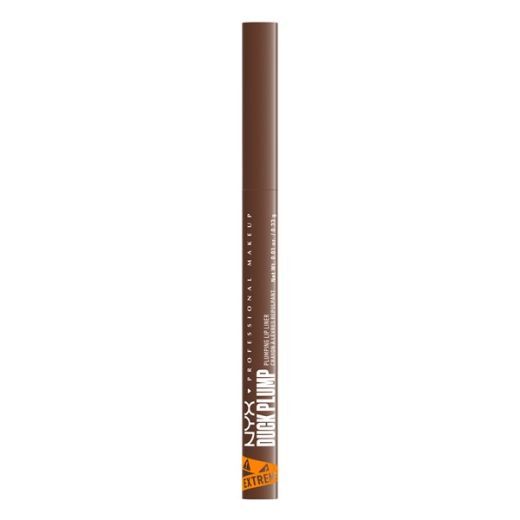 Duck Plump Plumping Lip Liner Nr. 10 Syringe Sienna