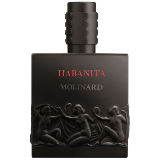 MOLINARD Habanita De Molinard Parfumuotas vanduo (EDP)