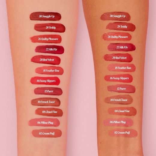 PLUSHTINT  PUFF 2023 VELVET TINT