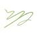 Colour Excess Gel Pencil Eye Liner Minty Fresh