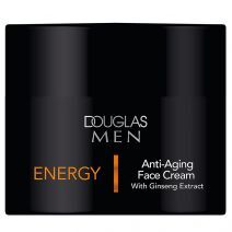 Energy Anti-Aging Face Cream