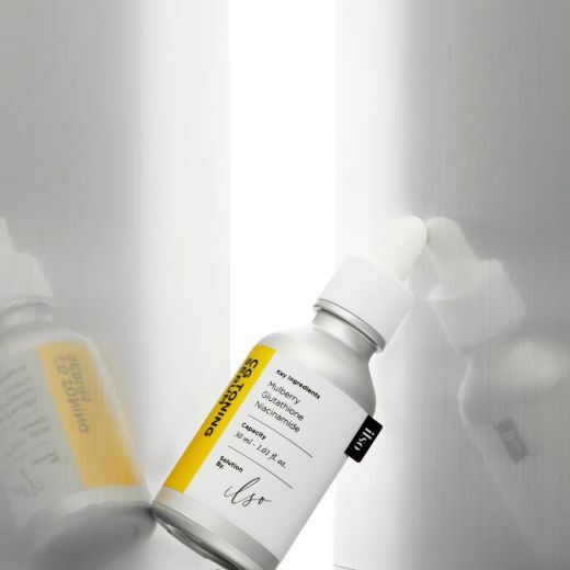 CG Toning Serum