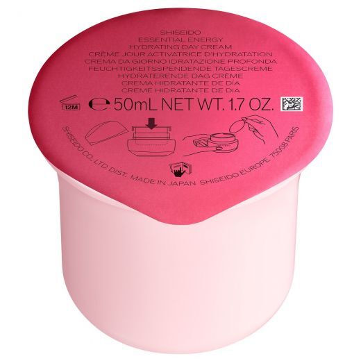 Hydrating Day Cream SPF 20 Refill