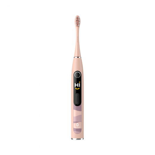 X10 Smart Electric Toothbrush