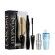 Set with Hypnôse Mascara, Génefique Light Pearl Eye Serum, And Bi-Facil Eye Make Up Remover