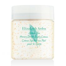 Green Tea Honey Drops Body Cream 