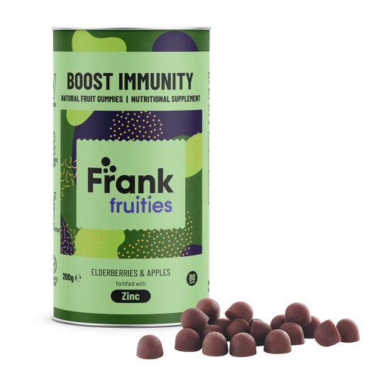 Frank fruities "Boost Immunity"