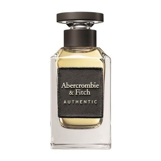 ABERCROMBIE & FITCH Authentic for Men Tualetinis vanduo (EDT)
