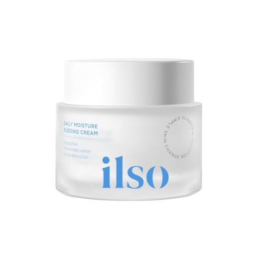 Daily Moisture Pudding Cream