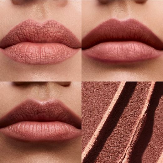 Creamy Soft Lipstick Nr. 503 Cocoa Nude 