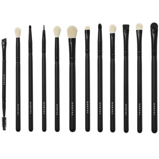 Eye Obsessed Brush Collection