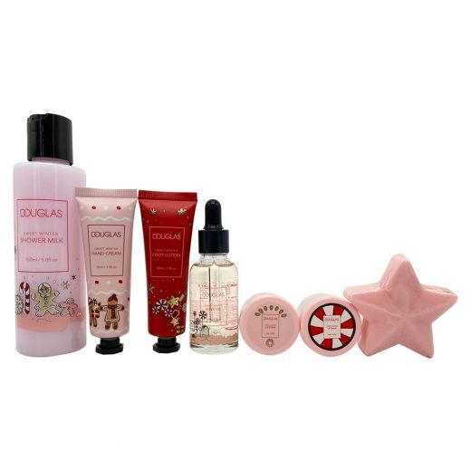 Douglas Sweet Winter Luxury Program Set