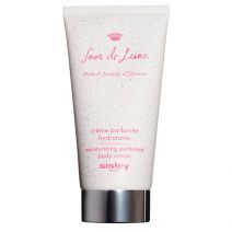 Soir de Lune Moisturizing Perfumed Body Cream