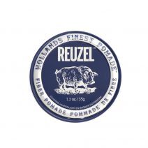 Fiber Pomade